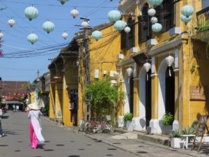 Old Town Hoi An