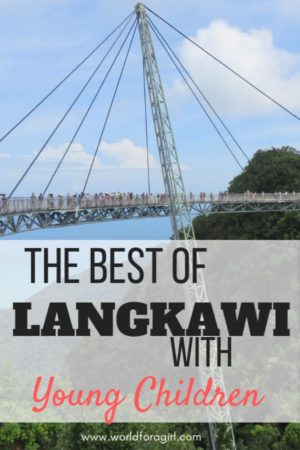 langkawi with kids pin