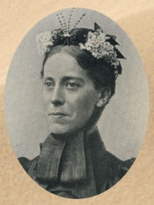 Mary Kingsley c. The British Library Board