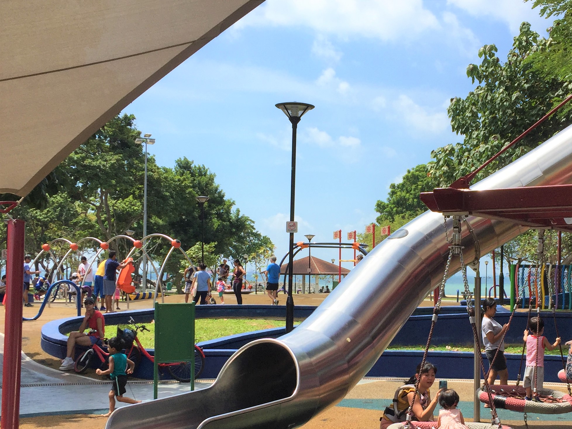 playground east coast park singapore