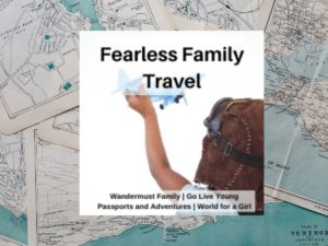 fearless family travel blog cover